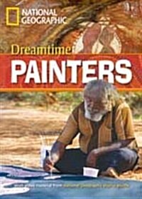 Dreamtime Painters (Paperback)
