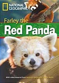 Farley the Red Panda (Paperback)