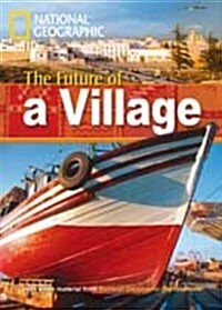 Future of a Village (Paperback)