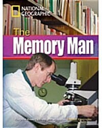 Memory Man (Paperback)