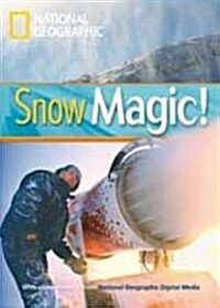 Snow Magic (Paperback)