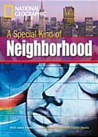 Special Type of Neighbourhood (Paperback)