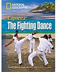 Capoeira: The Fighting Dance (Paperback)