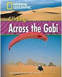 Gliding Across the Gobi (Paperback)