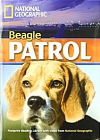 Beagle Patrol (Paperback)