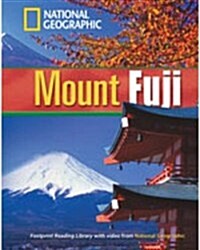 Mount Fuji (Paperback)