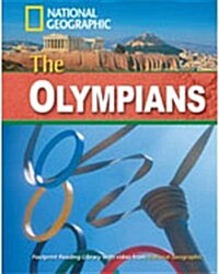 Olympians (Paperback)