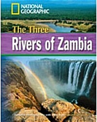 Three Rivers of Zambia (Paperback)