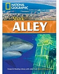 Shark Alley (Paperback)