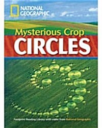 Mysterious Crop Circles (Paperback)