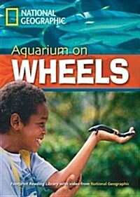 Aquarium on Wheels (Paperback)