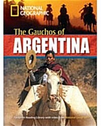 Gauchos of Argentina (Paperback)