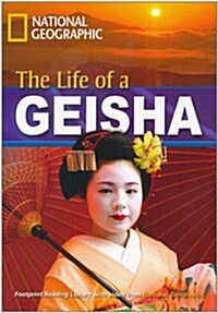 Life of a Geisha (Paperback)