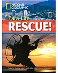 Para-life Rescue (Paperback)