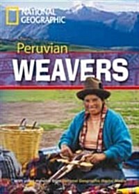 Peruvian Weavers (Paperback)