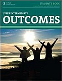 Outcomes Intermediate: Real English for the Real World (Paperback)