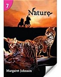 Nature: Page Turners 7: 0 (Paperback)