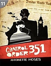 Control Order 351 (Paperback)