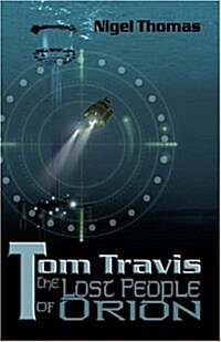 Tom Travis (Paperback)