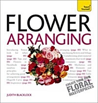 Get Started with Flower Arranging (Paperback)