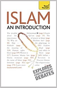 Islam - an Introduction: Teach Yourself (Paperback)