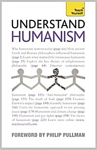 Understand Humanism: Teach Yourself (Paperback)