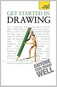 Get Started in Drawing (Paperback)