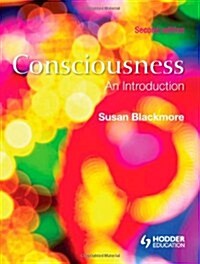 Consciousness : An Introduction (Hardcover, 2 Revised edition)