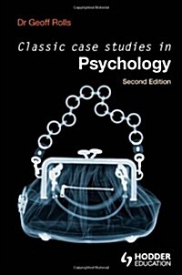 Classic Case Studies in Psychology (Paperback, 2nd)