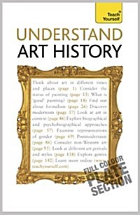 Understand Art History: Teach Yourself (Paperback)