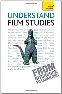 Understand Film Studies: Teach Yourself : The Essentials (Paperback)