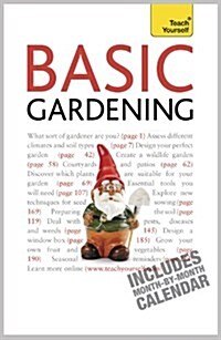 Basic Gardening (Paperback)