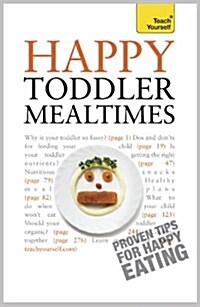 Happy Toddler Mealtimes (Paperback)