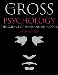 Psychology (Paperback)