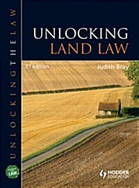 Unlocking Land Law (Paperback)