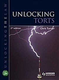 Unlocking Torts (Paperback)