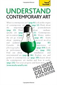 Understand Contemporary Art: Teach Yourself (Paperback)