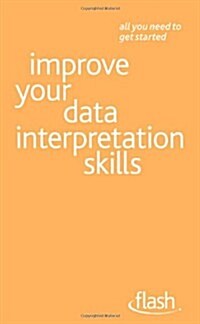 Improve Your Data Intepretation Skills (Paperback)