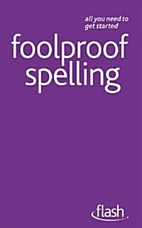 Foolproof Spelling (Paperback)