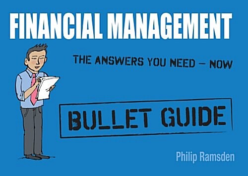 Financial Management (Paperback)