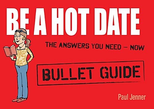 Be a Hot Date (Paperback)