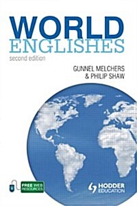 World Englishes (Paperback)