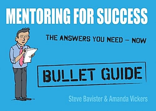 Mentoring for Success (Paperback)