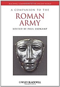 Companion Roman Army (Paperback)