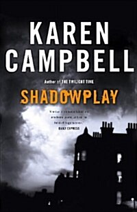 Shadowplay (Hardcover)