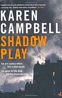 Shadowplay (Paperback)