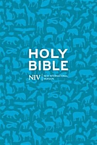 NIV Pocket Paperback Bible (Paperback)