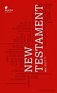 NIV New Testament (Paperback)