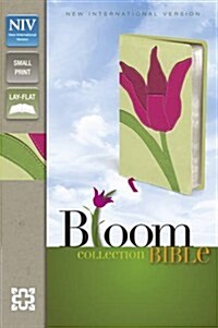 NIV Compact Tulip Bible (Paperback)
