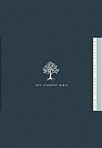 NIV Student Bible (Hardcover)